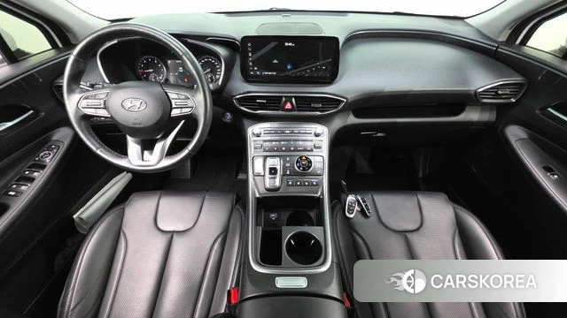 Hyundai The New Santa Fe id 4528490 из Кореи 17