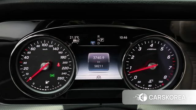 Mercedes-Benz E-Class W213 id 4993275 из Кореи 34