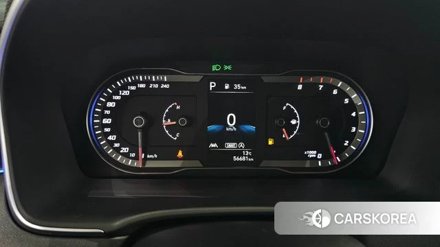 Hyundai Tucson (NX4) id 5052769 из Кореи 28