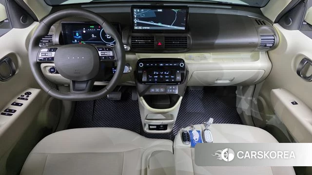 Hyundai Casper Electric id 4773403 из Кореи 30