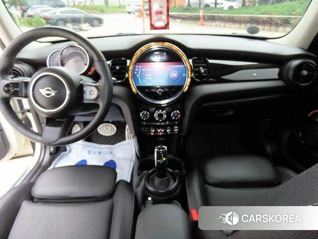 Mini Cooper id 4905831 из Кореи 15
