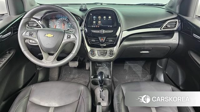 Chevrolet (GM Daewoo) The New Spark id 5002571 из Кореи 17