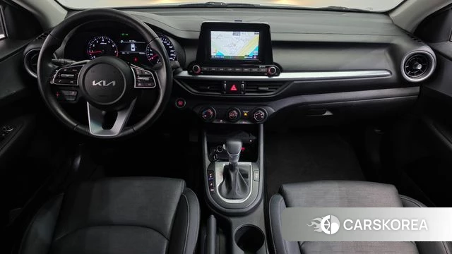 Kia The New K3 2nd generation id 4768781 из Кореи 17