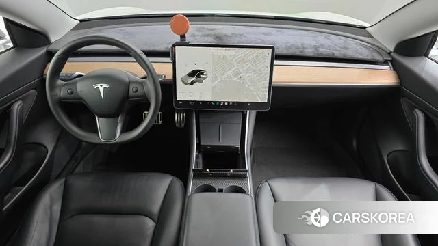Tesla Model 3 id 4864828 из Кореи 17