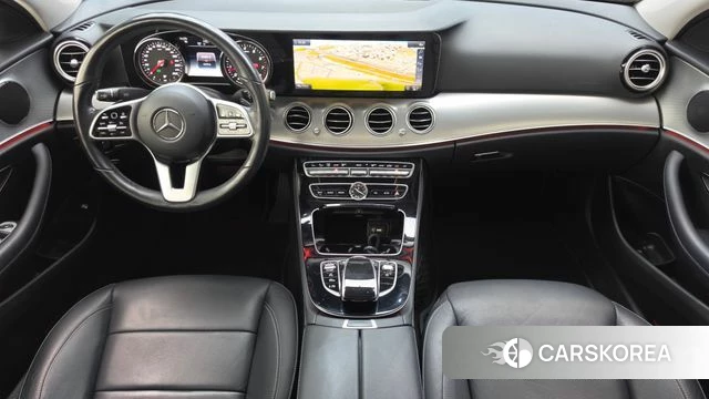 Mercedes-Benz E-Class W213 id 5018815 из Кореи 27