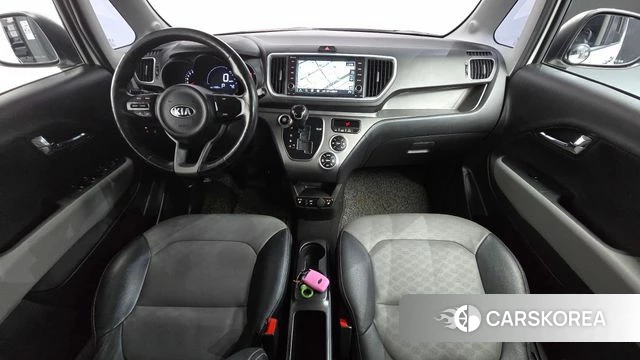 Kia The New Ray id 5004593 из Кореи 17