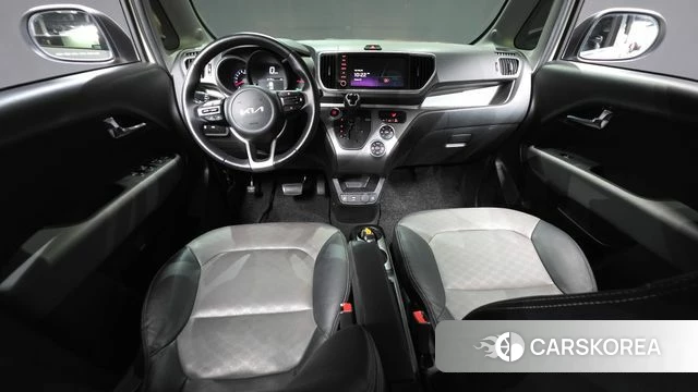 Kia The New Ray id 4922416 из Кореи 30