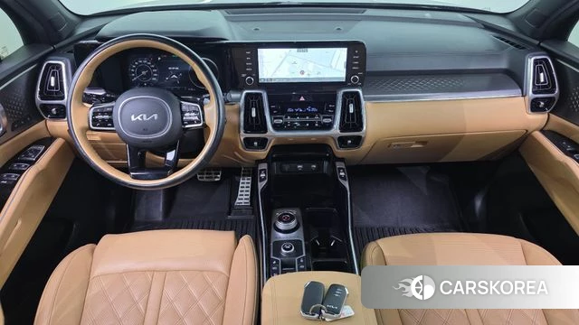 Kia Sorento 4th Generation id 4922972 из Кореи 32