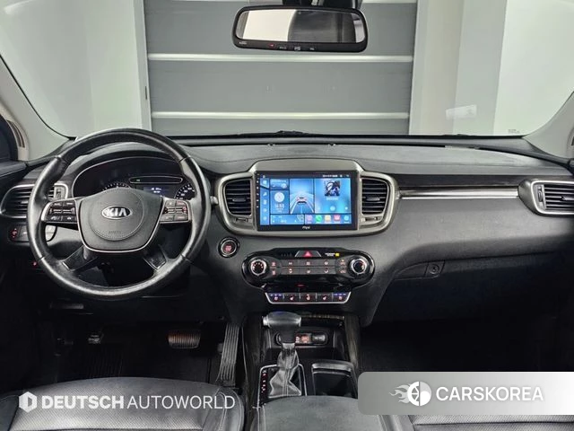 Kia The New Sorento id 5004107 из Кореи 17