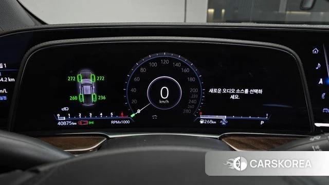 Cadillac Escalade 5th Generation id 4981279 из Кореи 39