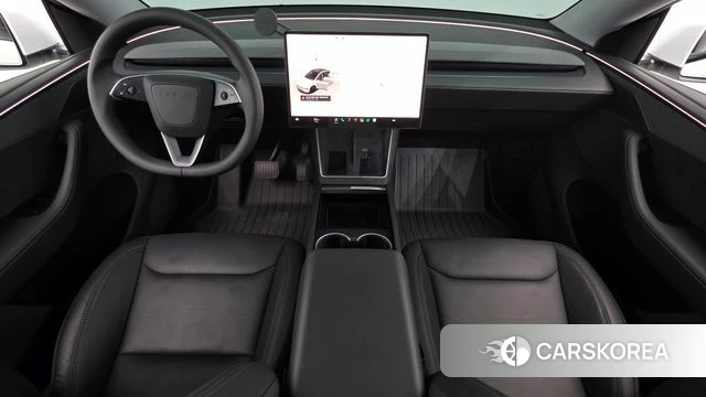 Tesla Model Y id 5032806 из Кореи 32