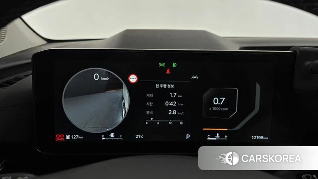 Kia The New Carnival 4th Generation id 5001683 из Кореи 33