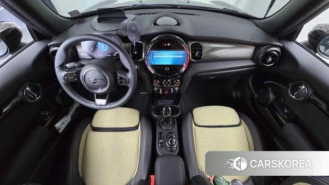 Mini Cooper S id 4996770 из Кореи 29