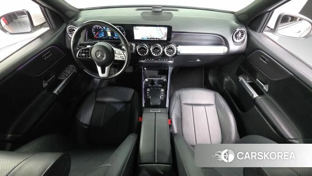 Mercedes-Benz GLB-Class X247 id 4965896 из Кореи 27