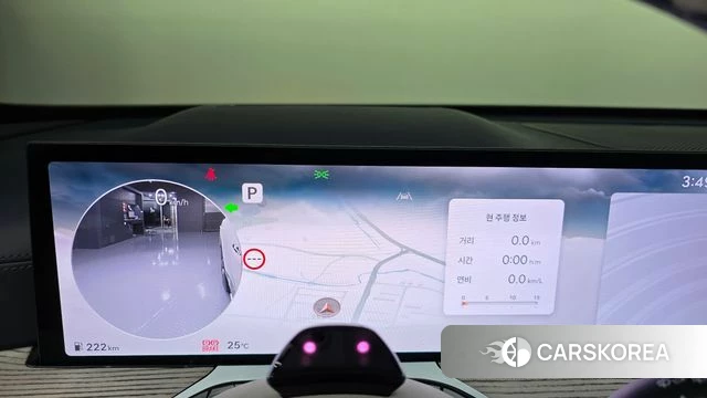 Genesis GV80 id 5001731 из Кореи 32