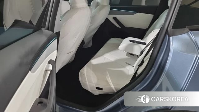 Tesla Model Y id 4705936 из Кореи 15