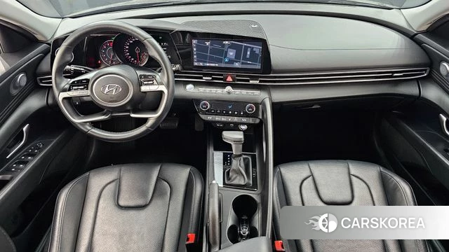 Hyundai Avante (CN7) id 5017366 из Кореи 27