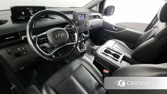 Hyundai Staria id 4567509 из Кореи 29