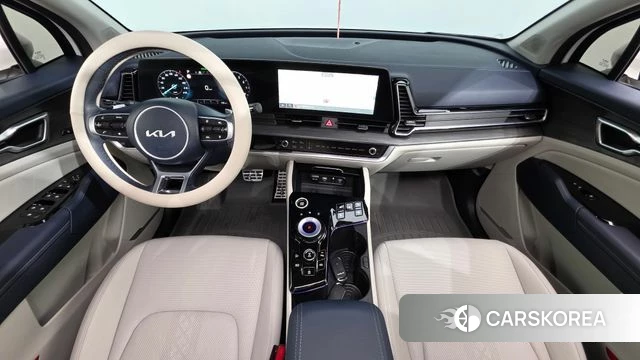 Kia Sportage 5th Generation id 5052178 из Кореи 17