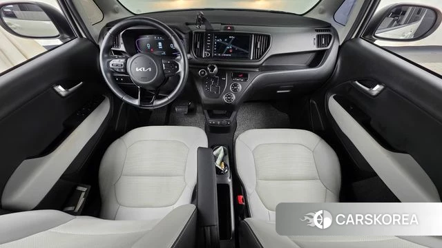 Kia The New Kia Ray id 5016937 из Кореи 17