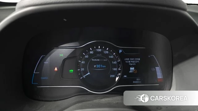 Hyundai Kona Electric id 5013445 из Кореи 28