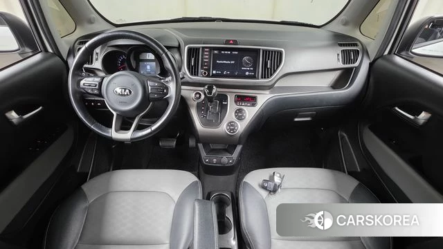 Kia The New Ray id 4923273 из Кореи 29