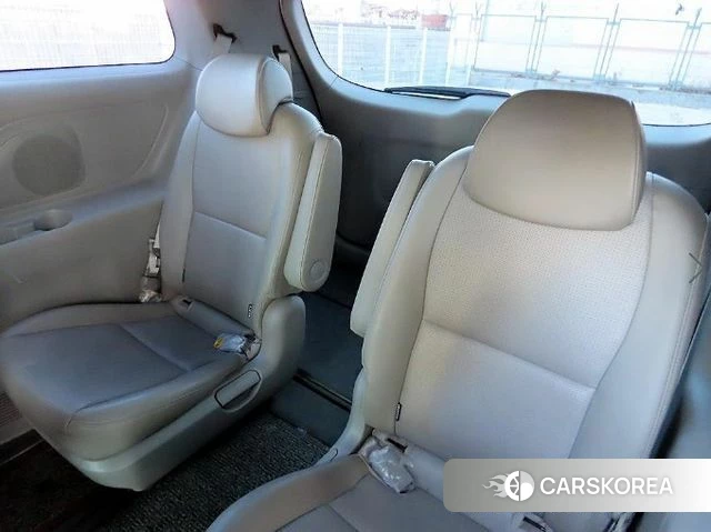 Kia The New Carnival id 4969628 из Кореи 17