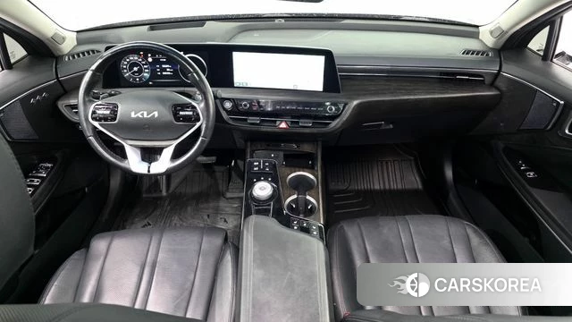 Kia K8 id 5052721 из Кореи 32