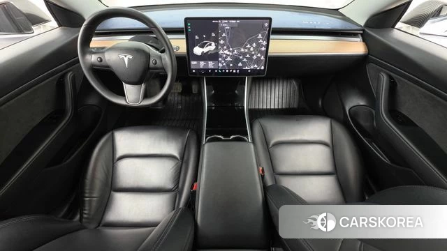 Tesla Model 3 id 5003851 из Кореи 17