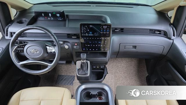 Hyundai Staria id 4950641 из Кореи 27