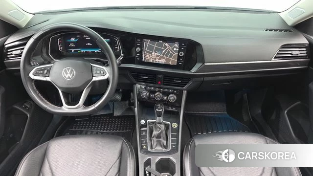 Volkswagen 7th Generation of Jetta id 4996707 из Кореи 17
