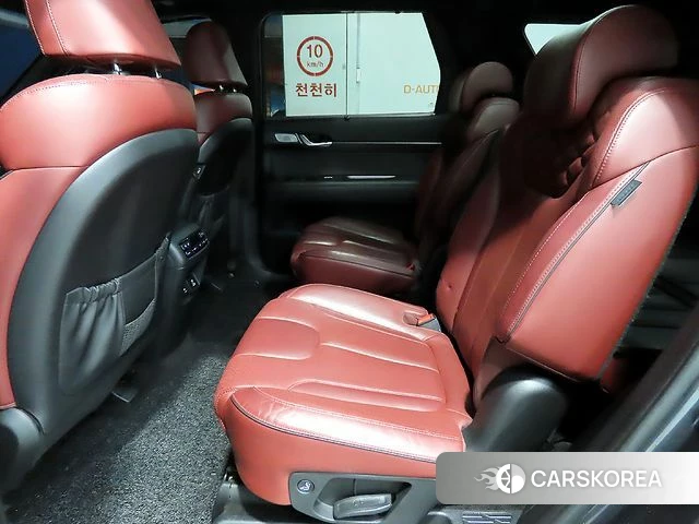 Hyundai Palisade id 4751154 из Кореи 17