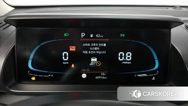 Hyundai Casper id 5039693 из Кореи 28