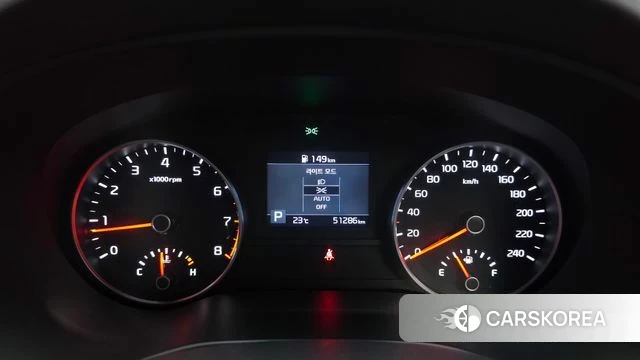 Kia Sportage The Bold id 5028799 из Кореи 30