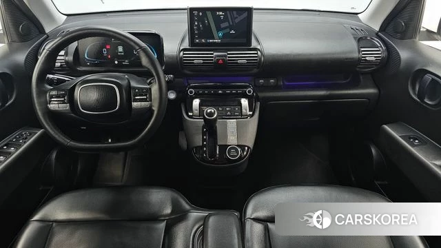 Hyundai Casper id 4976454 из Кореи 27