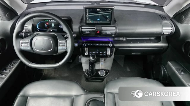 Hyundai Casper id 5040550 из Кореи 27
