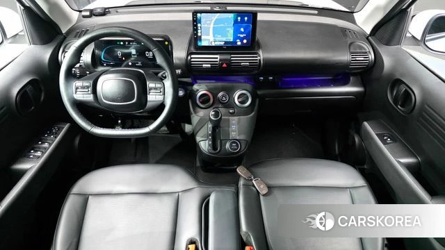Hyundai Casper id 4753737 из Кореи 28