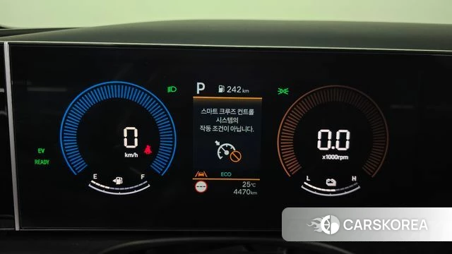 Hyundai The New Tucson Hybrid (NX4) id 4833929 из Кореи 29
