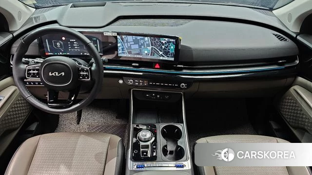 Kia The New Carnival 4th Generation id 4980466 из Кореи 17