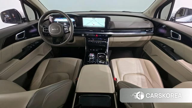 Kia Carnival 4th generation id 4726732 из Кореи 17