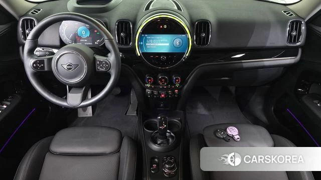 Mini Cooper Countryman id 5033366 из Кореи 30