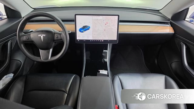 Tesla Model 3 id 4930548 из Кореи 17
