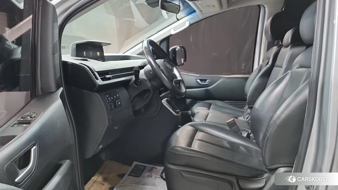 Hyundai Staria id 4981561 из Кореи 14