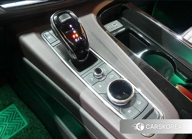 Cadillac Escalade 5th Generation id 4898668 из Кореи 17