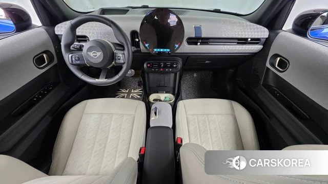Mini Cooper S 4th Generation id 5026025 из Кореи 29
