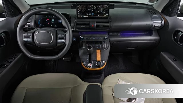 Hyundai The New Casper id 4752901 из Кореи 28