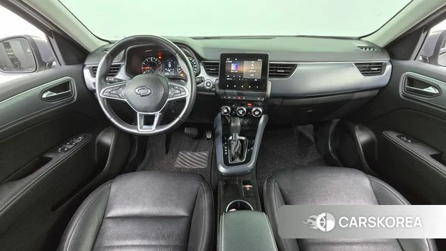 Renault Korea (Samsung) XM3 id 4507964 из Кореи 17