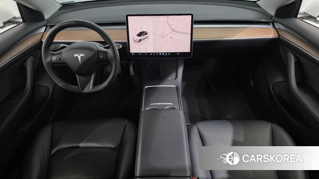 Tesla Model 3 id 4929499 из Кореи 17