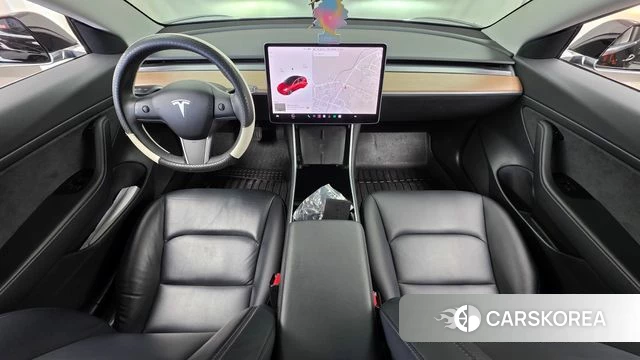 Tesla Model 3 id 4959688 из Кореи 28