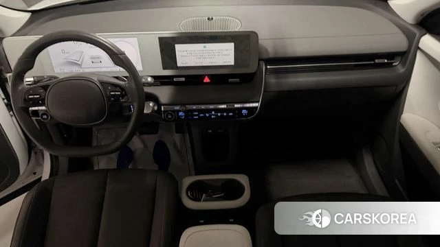 Hyundai The New Ionic 5 id 5031443 из Кореи 13